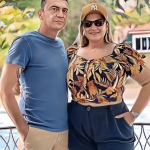 Nicomedes Meneses ganhador do prêmio R$30,00