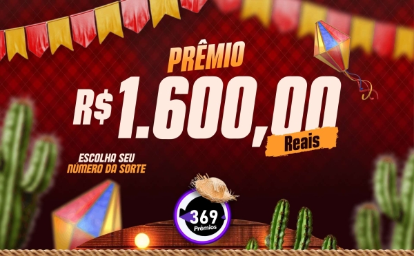 PIX DE R$1.600,00 IMEDIATO EDIÇÃO 133