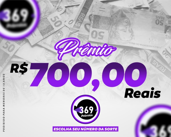 PIX DE R$700,00 IMEDIATO EDIÇÃO 1.138