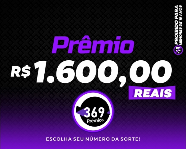 PIX DE R$1.600,00 IMEDIATO EDIÇÃO 159